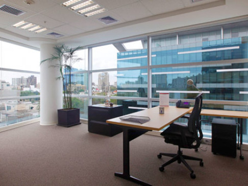 Office: Edificio Tempus San Isidro, Av. Santo Toribio 115, Lima, 27
