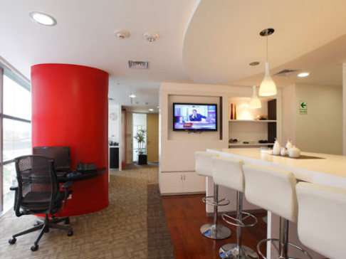 Office: Edificio Tempus San Isidro, Av. Santo Toribio 115, Lima, 27