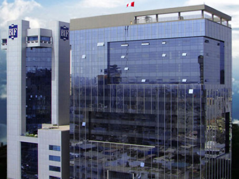 Office: Platinum Plaza I, Calle Dean Valdivia 148, Lima, 27