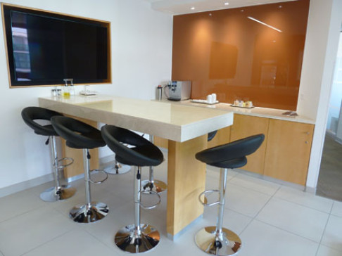 Office: Real Ocho San Isidro, Av. Sto. Toribio 173 y Via Central 125, Lima, 27