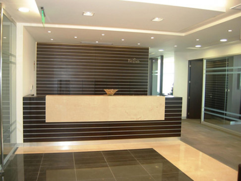 Office: San Isidro Begonias, Torre Begonias, pisos 10 y 11, Lima, 27