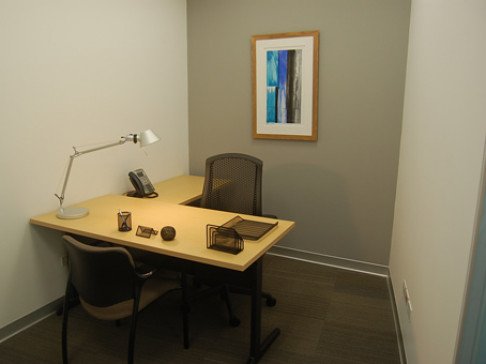 Office: San Isidro Begonias, Torre Begonias, pisos 10 y 11, Lima, 27