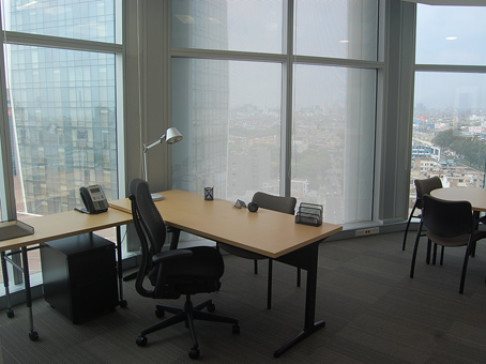 Office: San Isidro Begonias, Torre Begonias, pisos 10 y 11, Lima, 27