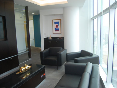 Office: San Isidro Begonias, Torre Begonias, pisos 10 y 11, Lima, 27
