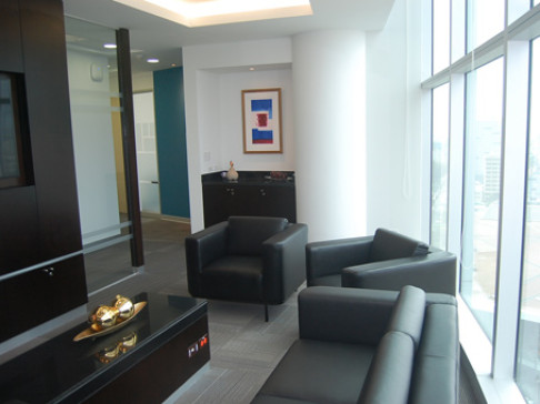 Office: San Isidro Begonias, Torre Begonias, pisos 10 y 11, Lima, 27