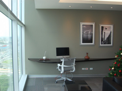 Office: San Isidro Begonias, Torre Begonias, pisos 10 y 11, Lima, 27