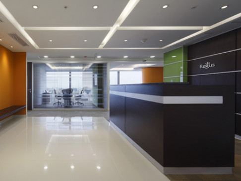 Office: San Isidro Fibra Building, Edif. Fibra, pisos 12 y 13, Lima, 27