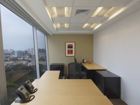 Office: San Isidro Fibra Building, Edif. Fibra, pisos 12 y 13, Lima, 27