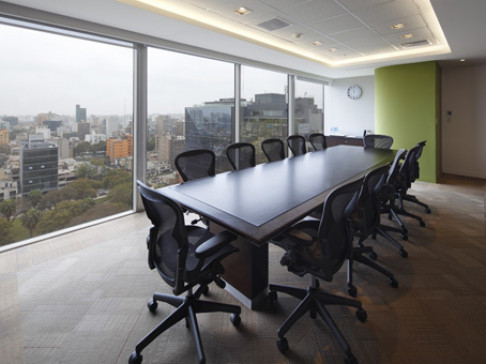 Office: San Isidro Fibra Building, Edif. Fibra, pisos 12 y 13, Lima, 27