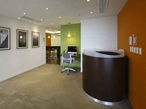 Office: San Isidro Fibra Building, Edif. Fibra, pisos 12 y 13, Lima, 27