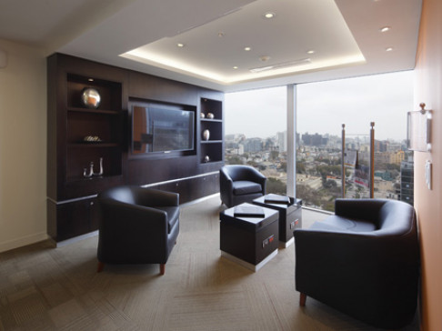 Office: San Isidro Fibra Building, Edif. Fibra, pisos 12 y 13, Lima, 27