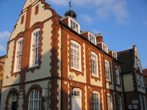 Office: Lime Tree House, Sevenoaks, TN13