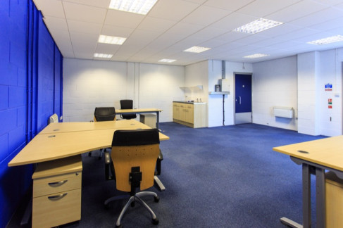 Office: Roman Way, Lincoln, LN6 9UH