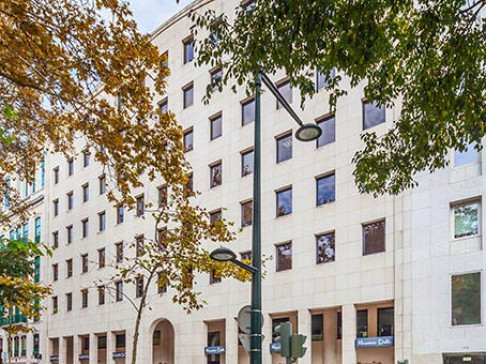 Office: Avenida da Liberdade, Lisbon, 1269-046