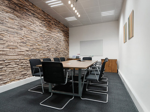 Office: Chiado, Lisbon, 1200-227