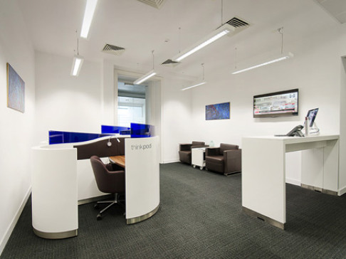 Office: Chiado, Lisbon, 1200-227