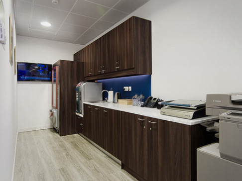 Office: Chiado, Lisbon, 1200-227