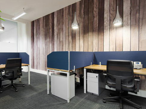 Office: Chiado, Lisbon, 1200-227