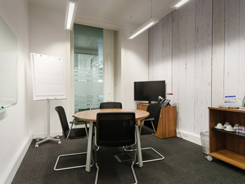 Office: Chiado, Lisbon, 1200-227