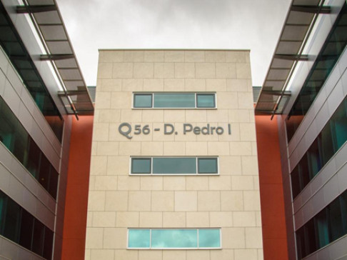 Office: Quinta da Fonte, Lisbon, 2770-071