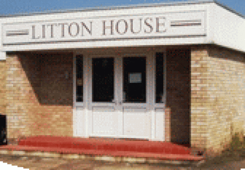 Litton House - Peterborough