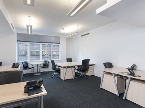 Office: City Centre, Horton House, Liverpool, L2 3PF