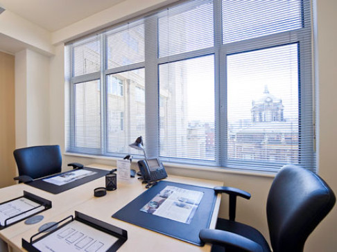 Office: City Centre, Horton House, Liverpool, L2 3PF