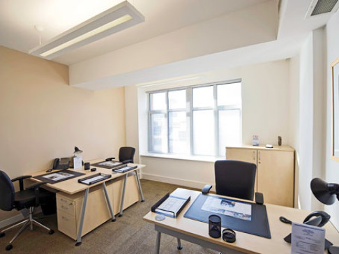 Office: City Centre, Horton House, Liverpool, L2 3PF
