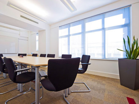 Office: City Centre, Horton House, Liverpool, L2 3PF