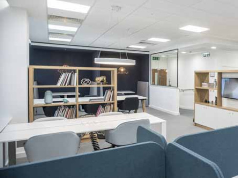 Office: Derby Square, Merchants Court, Liverpool, L2 1TS