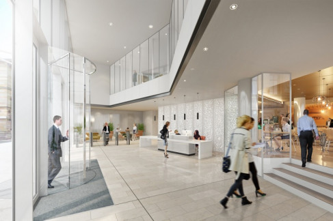 Office: Chapel Street, Liverpool, L3 9A