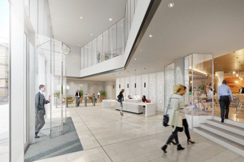 Office: Chapel Street, Liverpool, L3 9A