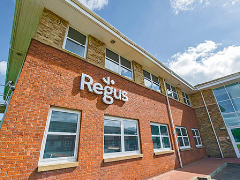 Office: Deer Park, 8 Deer Park, Livingston, EH54 8AF