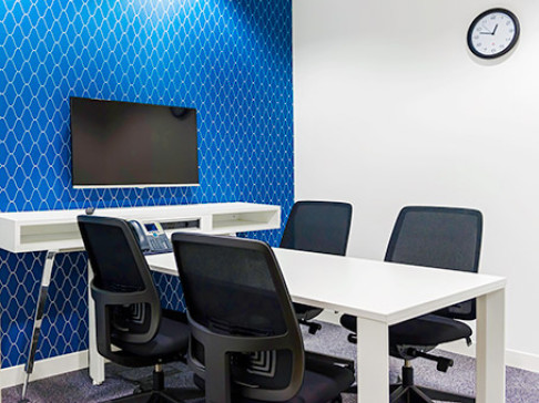 Office: Deer Park, 8 Deer Park, Livingston, EH54 8AF