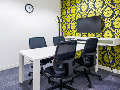 Office: Deer Park, 8 Deer Park, Livingston, EH54 8AF