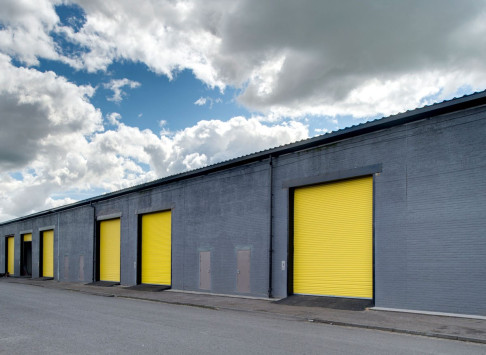 Office: East, Craigshill Road, Livingston EH54 5DT