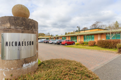 Office: Michaelson Square, livingston, EH54 7DP