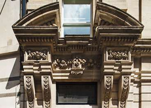 Office: The Office, Lloyds Avenue, London, EC3N 3DS