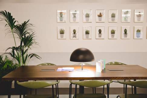 Office: The Office, Lloyds Avenue, London, EC3N 3DS