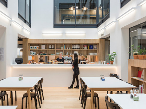 Office: Lochrin Square, 1 Lochrin Square, Edinburgh EH3 9QA 