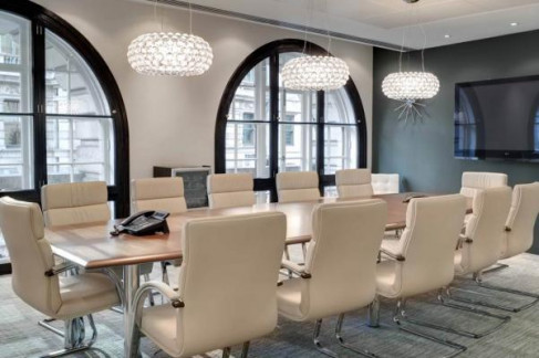 Office: Lombard Street, London, EC3V 9HD