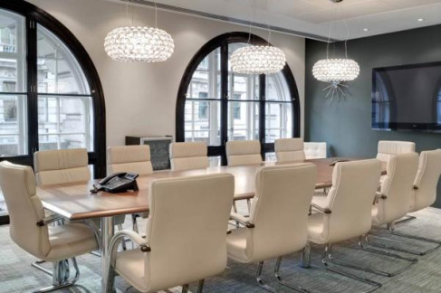 Office: Lombard Street, London, EC3V 9HD