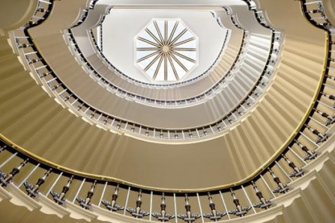 Office: Lombard Street, London, EC3V 9HD