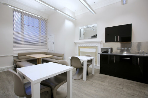 Office: Greek Street, 11 Greek Street, London, W1D 4DJ