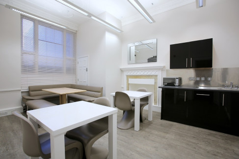 Office: Greek Street, 11 Greek Street, London, W1D 4DJ