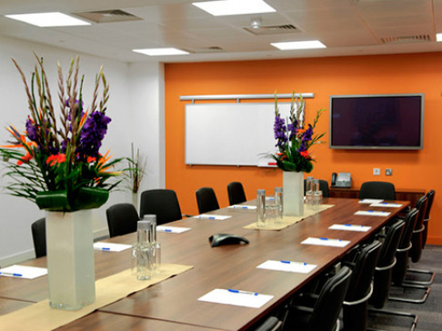Office: Austin Friars, London, EC2N 2QF