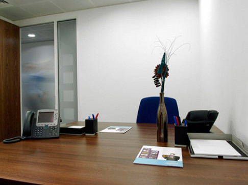 Office: Austin Friars, London, EC2N 2QF