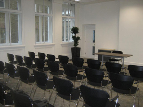 Office: Bank, St. Clement's House, London, EC4N 7AE