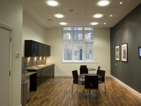 Office: Bank, St. Clement's House, London, EC4N 7AE