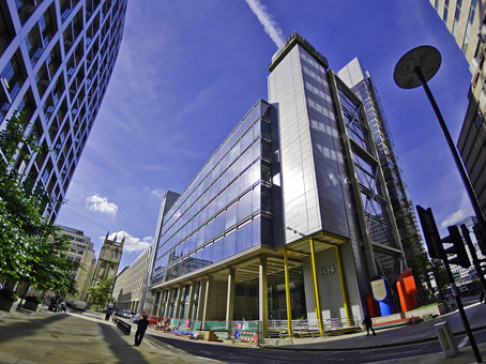 Office: Barbican, 88 Wood Street, London, EC2V 7RS